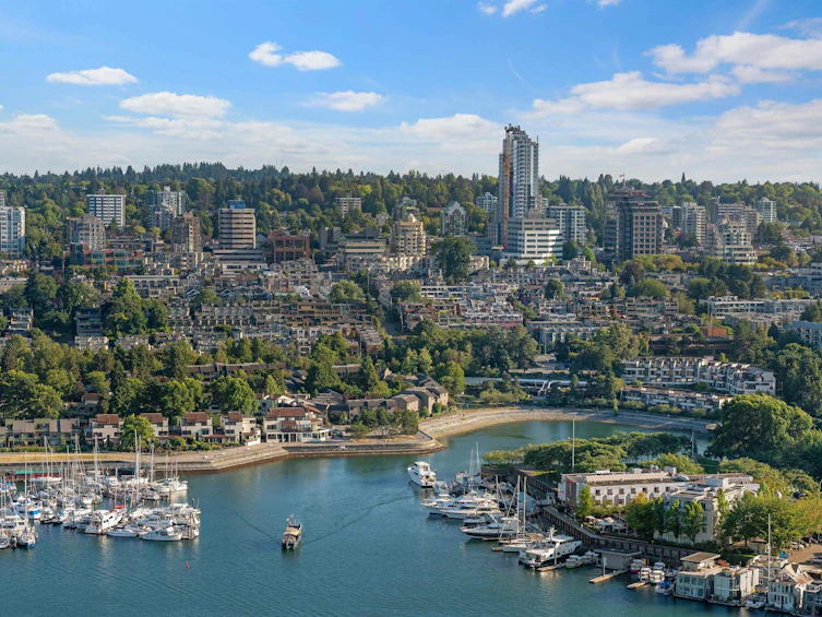 3701-1495 Richards Street, Vancouver, BC, V6Z 3E3 - 32