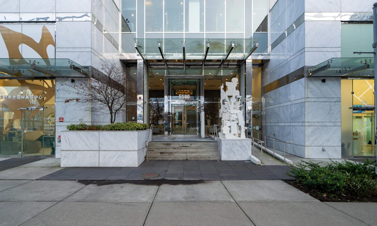 319-5580 No. 3 Road