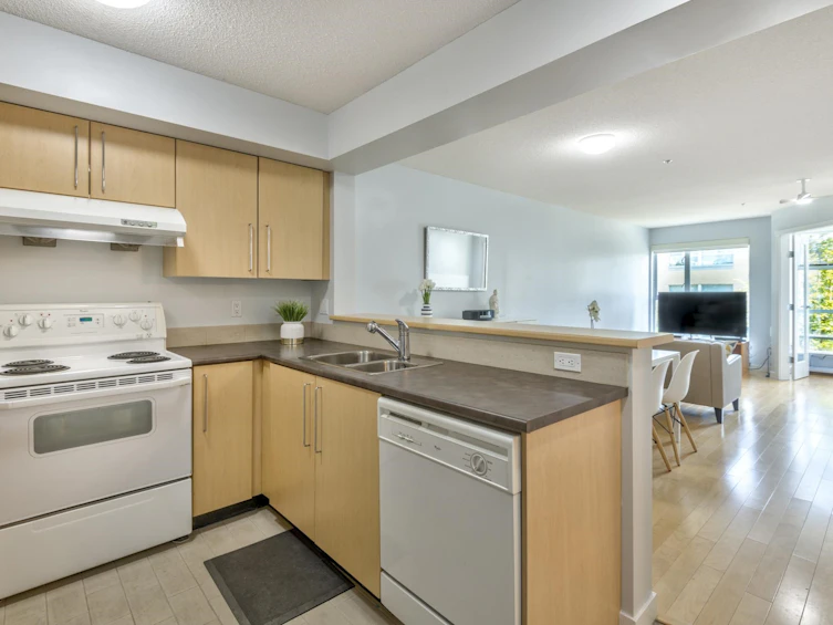308-2768 Cranberry Drive, Vancouver, BC, V6K 4V1 - 5