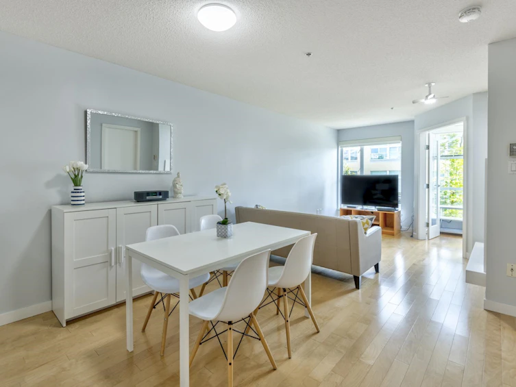 308-2768 Cranberry Drive, Vancouver, BC, V6K 4V1 - 9