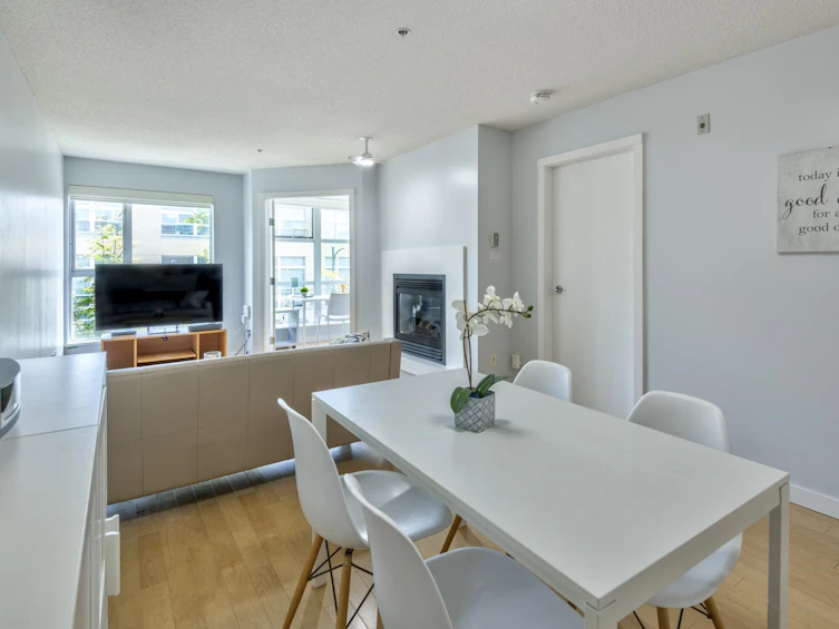 308-2768 Cranberry Drive, Vancouver, BC, V6K 4V1 - 8