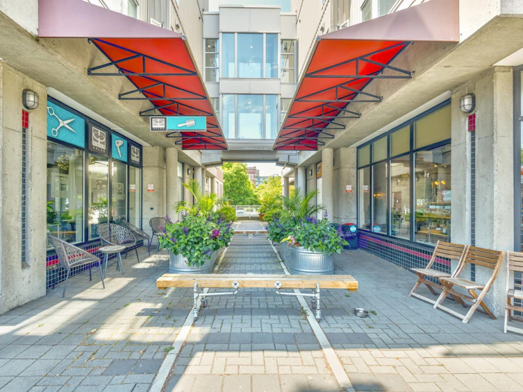 308-2768 Cranberry Drive, Vancouver, BC, V6K 4V1 - 24