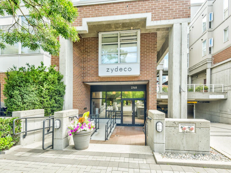 308-2768 Cranberry Drive, Vancouver, BC, V6K 4V1 - 23