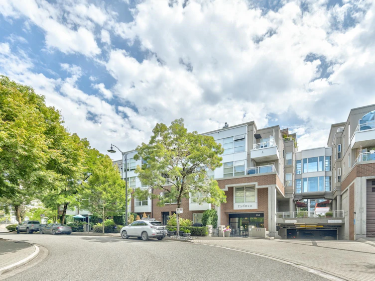 308-2768 Cranberry Drive, Vancouver, BC, V6K 4V1 - 27