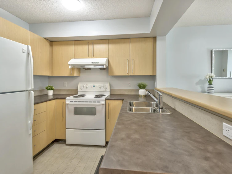 308-2768 Cranberry Drive, Vancouver, BC, V6K 4V1 - 4