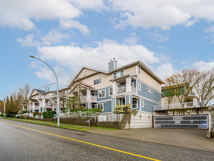 49-123 Seventh Street, New Westminster, BC, V3M 6Y2 - 23