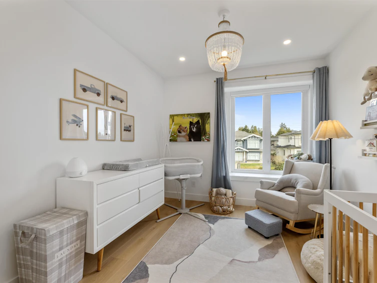 1707 Blaine Avenue, Burnaby, BC, V5A 2L9 - 26