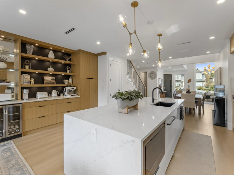 1707 Blaine Avenue, Burnaby, BC, V5A 2L9 - 12
