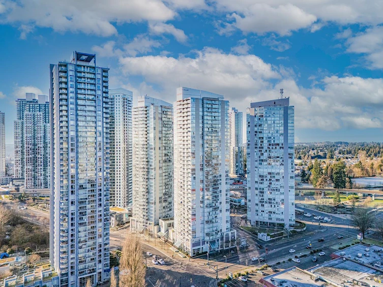 2509-13688 100 Avenue, Surrey, BC, V3T 0G5 - 3