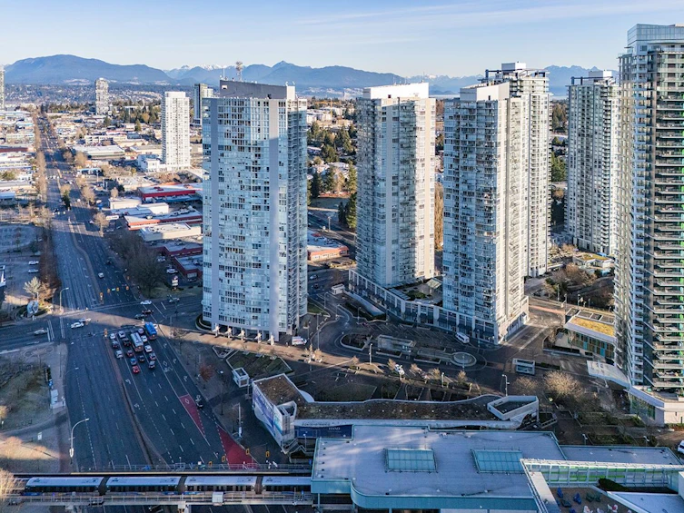 2509-13688 100 Avenue, Surrey, BC, V3T 0G5 - 4