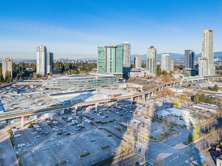 2509-13688 100 Avenue, Surrey, BC, V3T 0G5 - 6