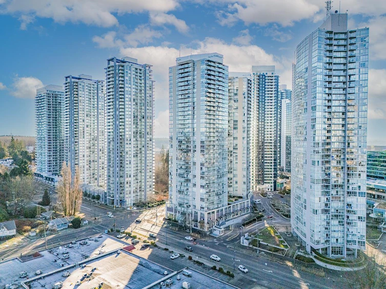 2509-13688 100 Avenue, Surrey, BC, V3T 0G5 - 2