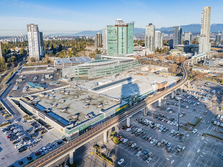 2509-13688 100 Avenue, Surrey, BC, V3T 0G5 - 7