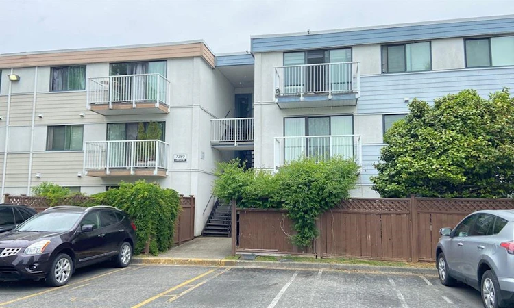304-7280 Lindsay Road