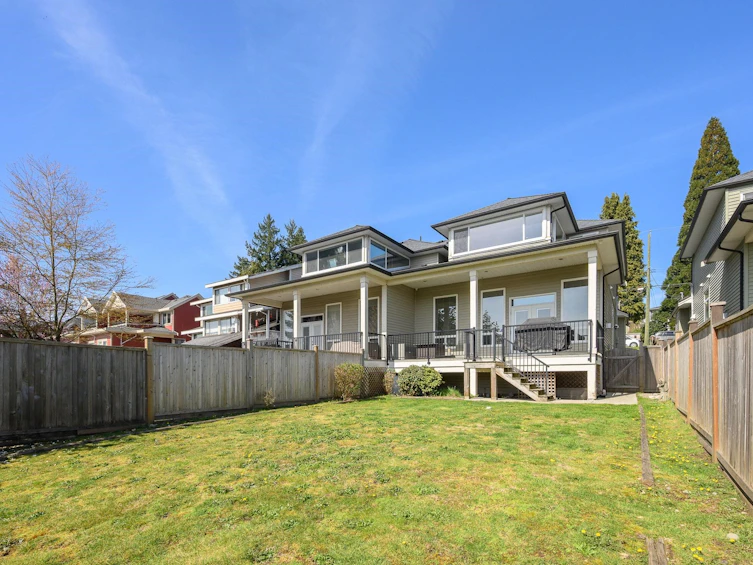 926 Delestre Avenue, Coquitlam, BC, V3K 2G6 - 23