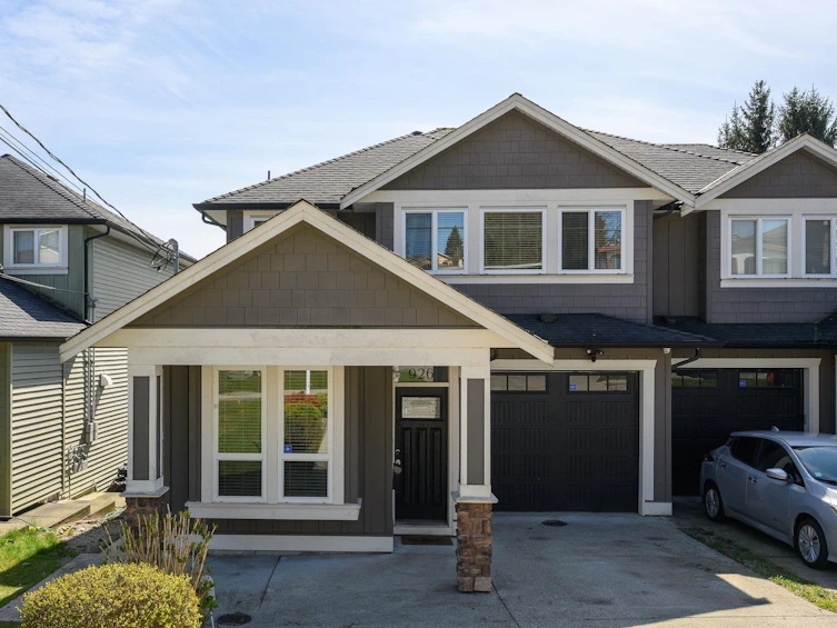 926 Delestre Avenue, Coquitlam, BC, V3K 2G6 - 22