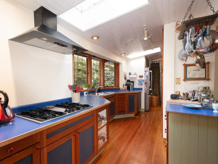 1248 Miller Road, Bowen Island, BC, V0N 1G1 - 14