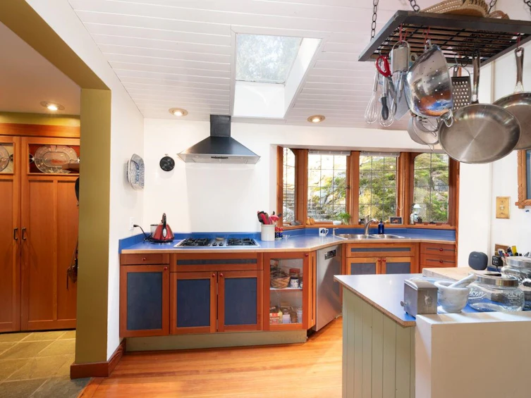1248 Miller Road, Bowen Island, BC, V0N 1G1 - 12