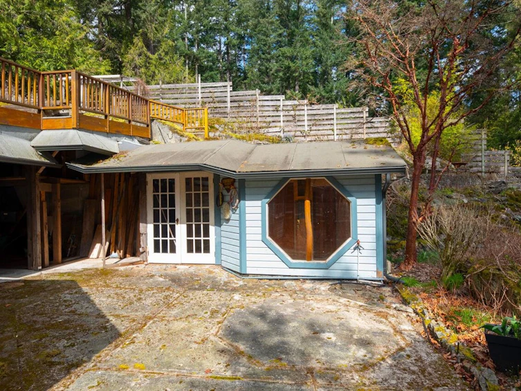 1248 Miller Road, Bowen Island, BC, V0N 1G1 - 30