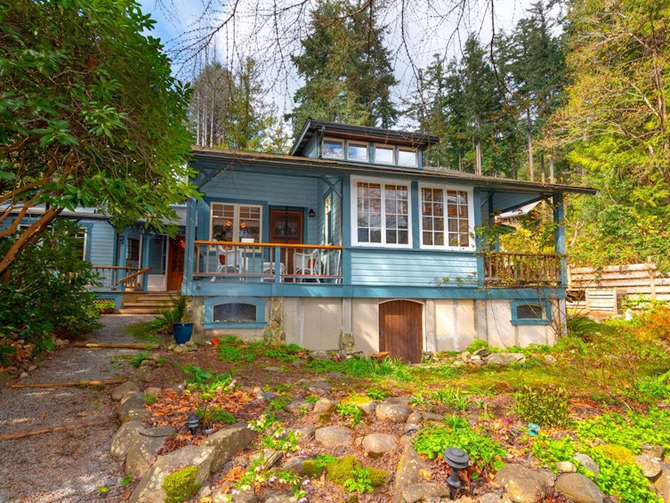1248 Miller Road, Bowen Island, BC, V0N 1G1 - 26
