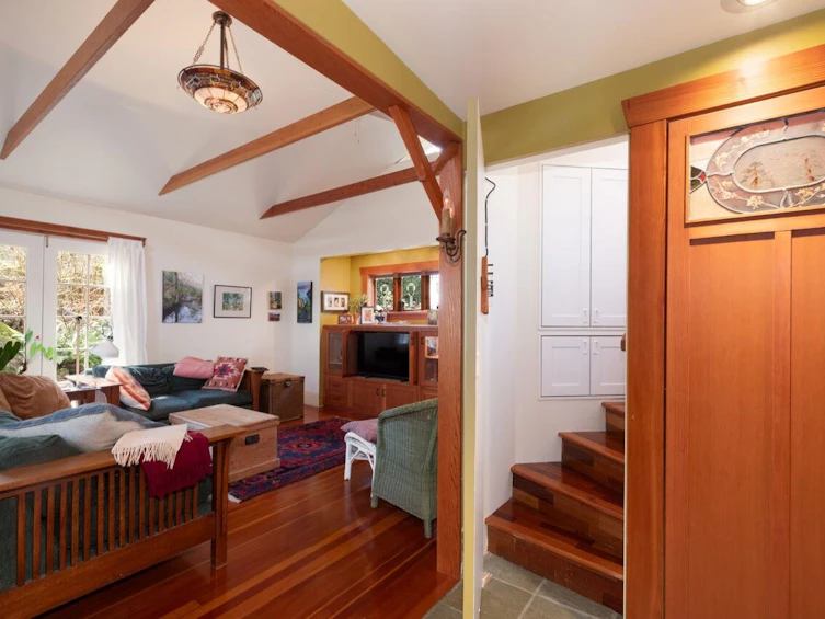 1248 Miller Road, Bowen Island, BC, V0N 1G1 - 6