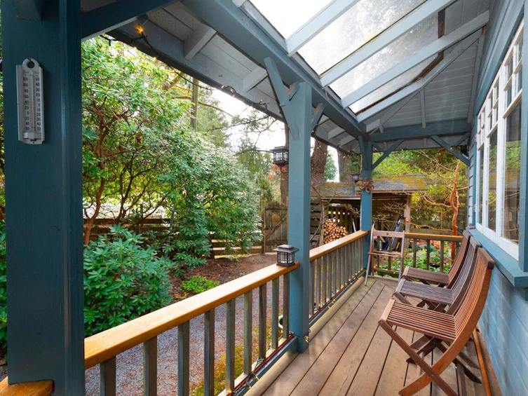 1248 Miller Road, Bowen Island, BC, V0N 1G1 - 4