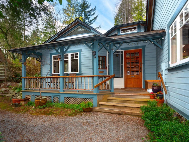 1248 Miller Road, Bowen Island, BC, V0N 1G1 - 3