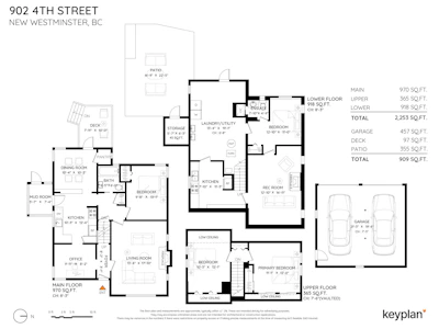 902 Fourth Street - 2