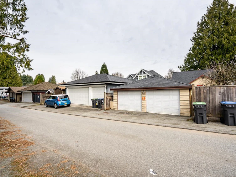 902 Fourth Street, New Westminster, BC, V3L 2W6 - 37