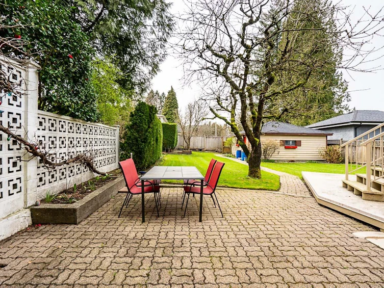 902 Fourth Street, New Westminster, BC, V3L 2W6 - 33