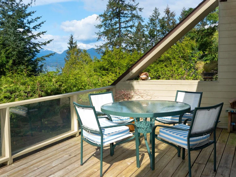 839 Captain's Way, Bowen Island, BC, V0N 1G2 - 11