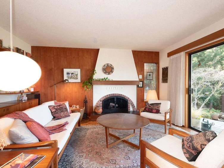 839 Captain's Way, Bowen Island, BC, V0N 1G2 - 6