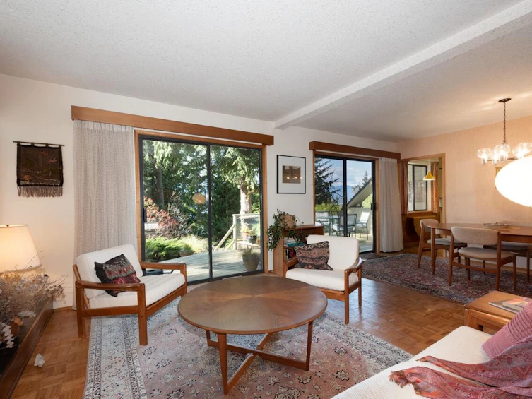 839 Captain's Way, Bowen Island, BC, V0N 1G2 - 9