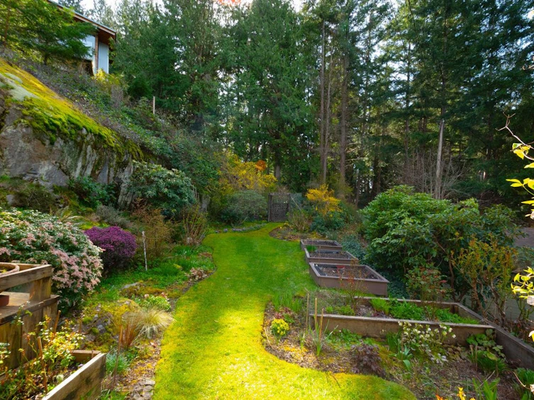 839 Captain's Way, Bowen Island, BC, V0N 1G2 - 27