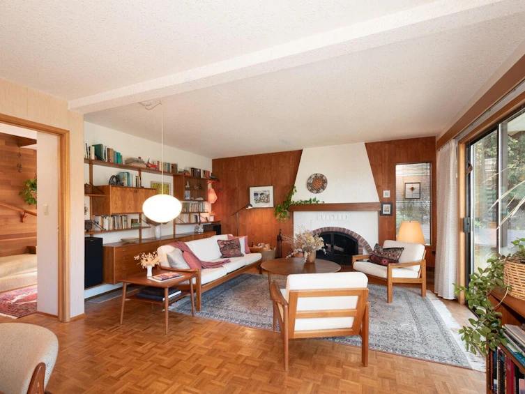 839 Captain's Way, Bowen Island, BC, V0N 1G2 - 5