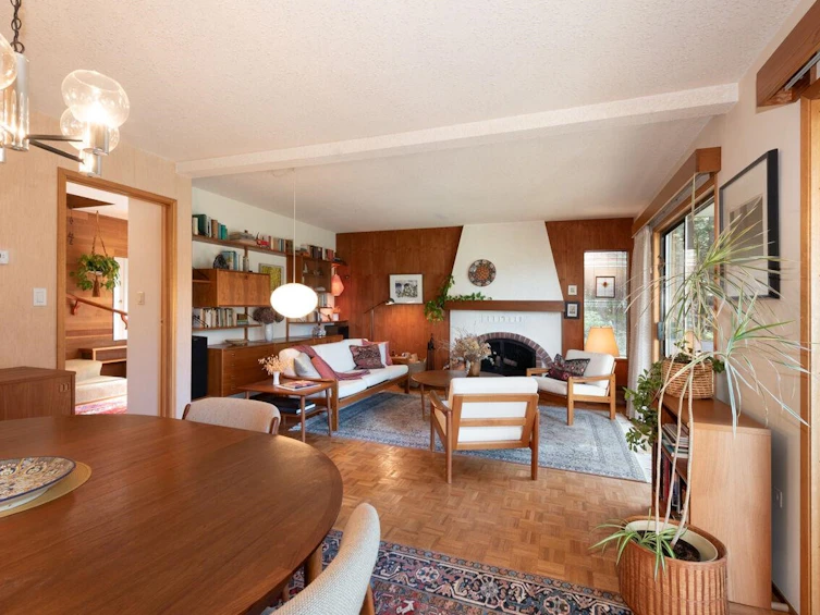 839 Captain's Way, Bowen Island, BC, V0N 1G2 - 4