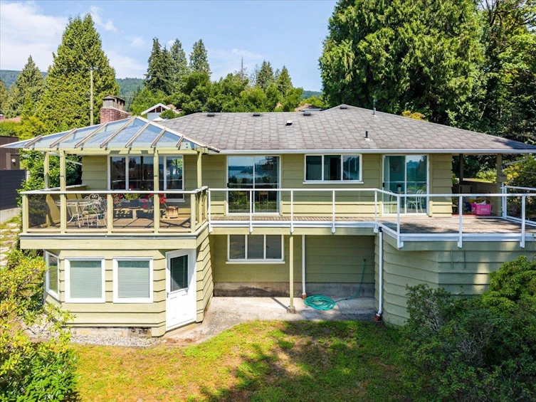 1430 Nelson Avenue, West Vancouver, BC, V7T 2G8