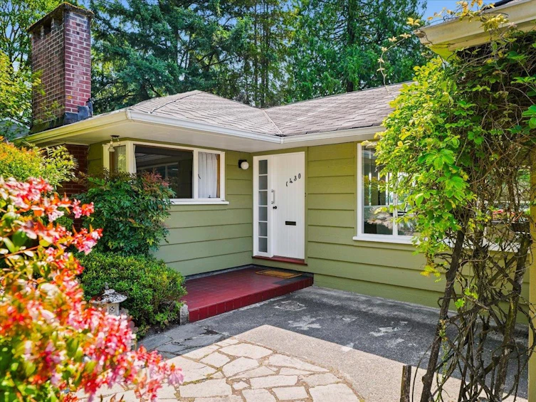 1430 Nelson Avenue, West Vancouver, BC, V7T 2G8 - 3