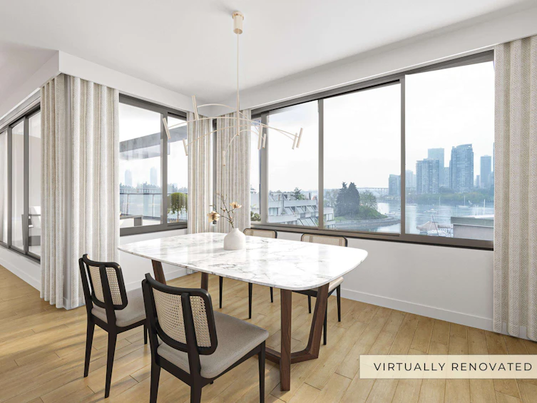 533-666 Leg In Boot Square, Vancouver, BC, V5Z 4B3 - 15