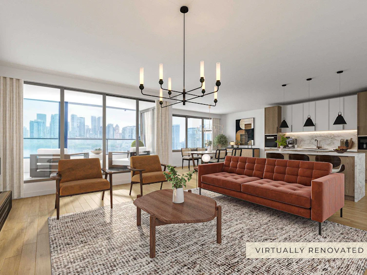 533-666 Leg In Boot Square, Vancouver, BC, V5Z 4B3 - 3