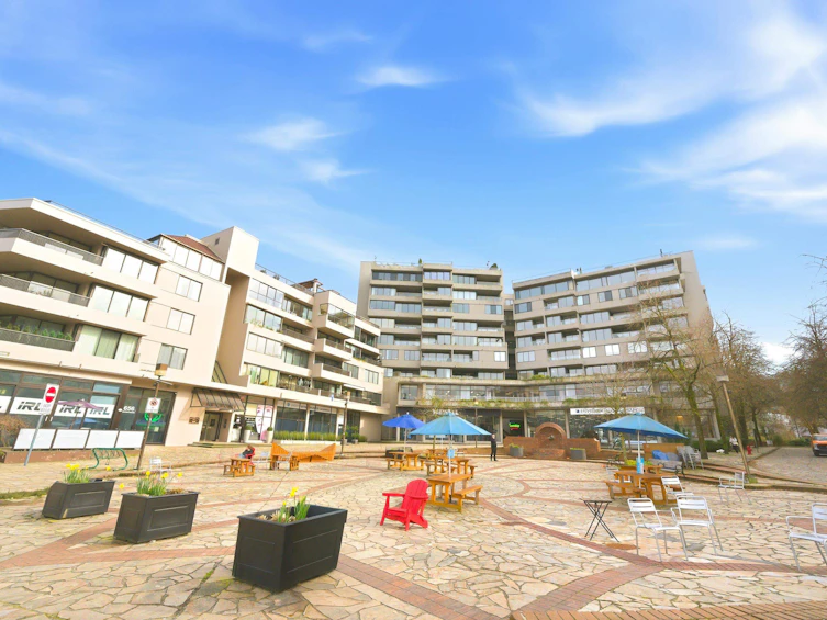 533-666 Leg In Boot Square, Vancouver, BC, V5Z 4B3 - 38