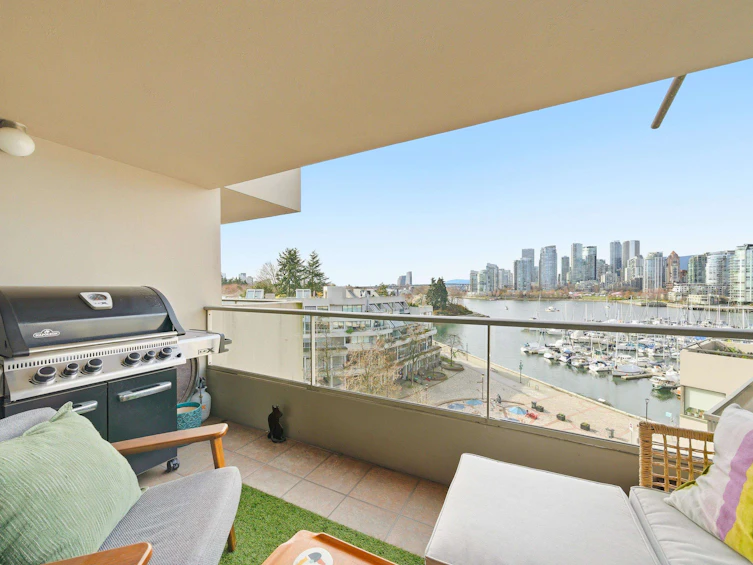 533-666 Leg In Boot Square, Vancouver, BC, V5Z 4B3 - 10