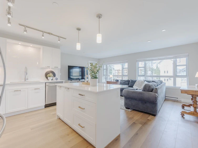 315-22562 121 Avenue, Maple Ridge, BC, V2X 3Y8 - 4