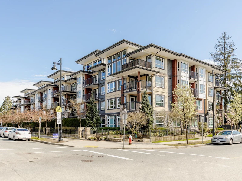 315 - 22562 121st Avenue, Maple Ridge BC