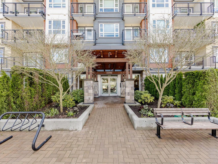 315-22562 121 Avenue, Maple Ridge, BC, V2X 3Y8 - 2