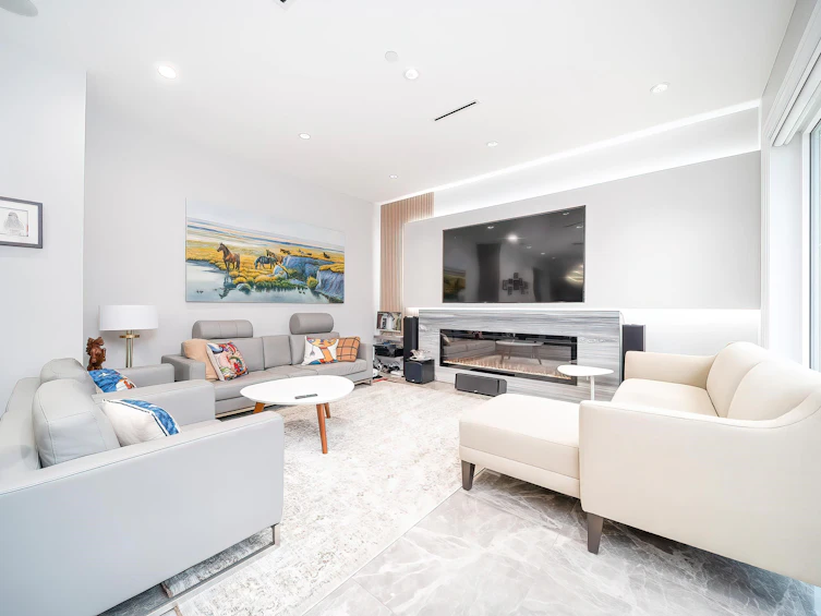 1-4085 41st Avenue, Vancouver, BC, V6N 3G3 - 11