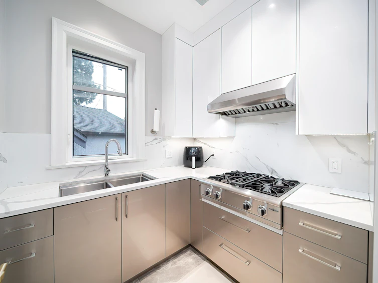 1-4085 41st Avenue, Vancouver, BC, V6N 3G3 - 21