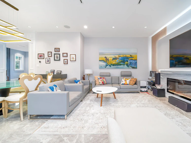 1-4085 41st Avenue, Vancouver, BC, V6N 3G3 - 14
