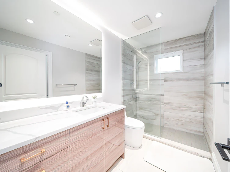 1-4085 41st Avenue, Vancouver, BC, V6N 3G3 - 30