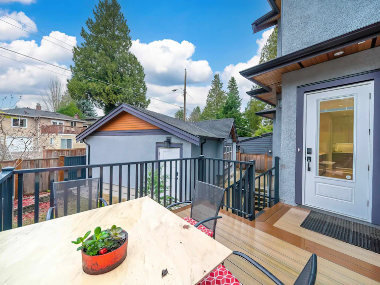 1-4085 41st Avenue, Vancouver, BC, V6N 3G3 - 39